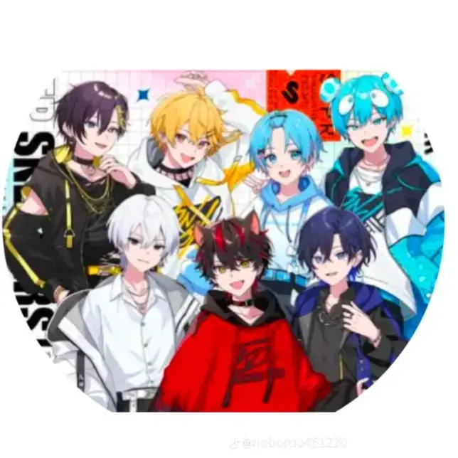 SleazyXerus4410의 兄達がヤンデレです！？