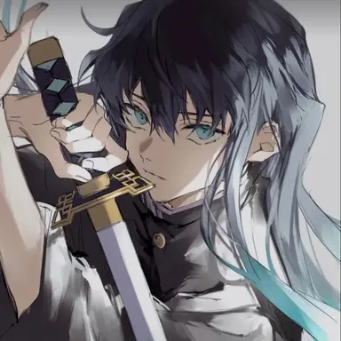 Profile image of 토키토 무이치로