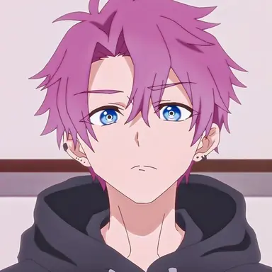 Profile image of 시키모리 후지