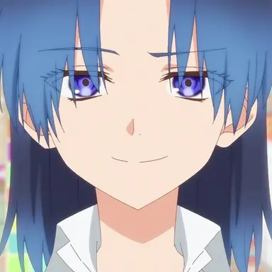 Profile image of 狼谷 藍