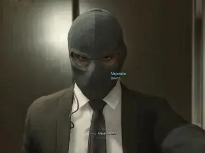 UsefulSuit4210의 Alejandro Vargas