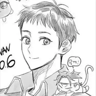 Profile image of 신준섭