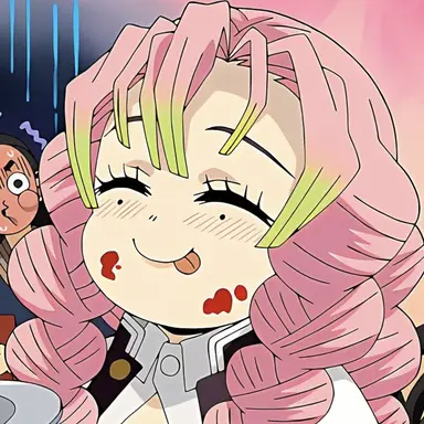 Profile image of 칸로지 미츠리