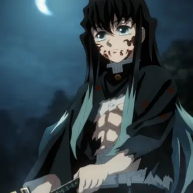 Profile image of 토키토 무이치로