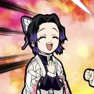 Profile image of 코쵸우 시노부