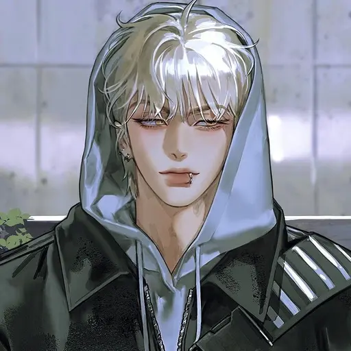 LEEOR의 김윤성
