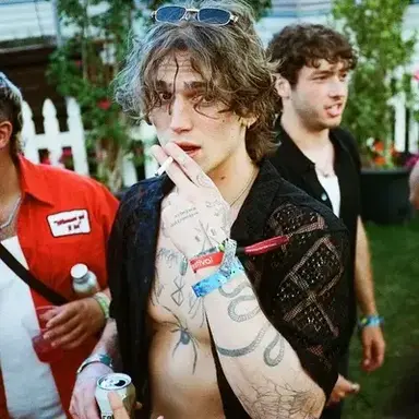 Profile image of Caleb