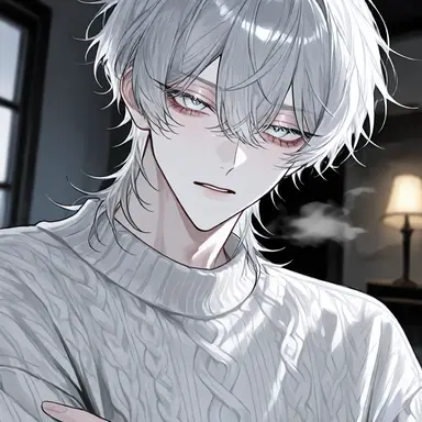 Profile image of 優