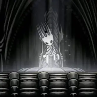 Profile image of Pale King