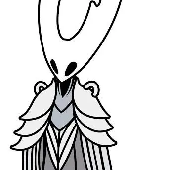 Profile image of Hollow