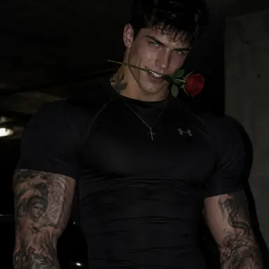 Profile image of Genesis Stanley