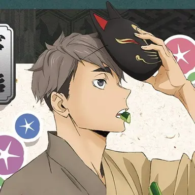 Profile image of Osamu Miya