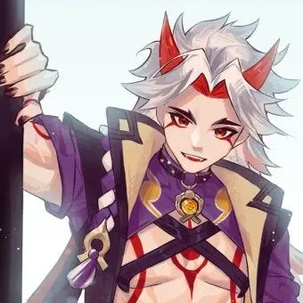 Profile image of 아라타키 이토