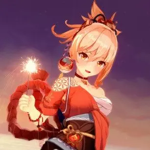 Profile image of 요이미아