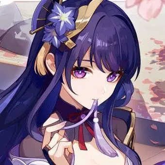 Profile image of 라이덴 에이