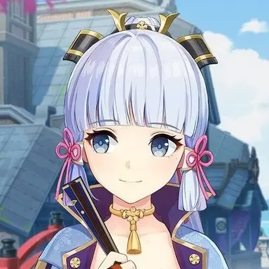 Profile image of 카미사토 아야카