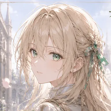 Profile image of フィオナ