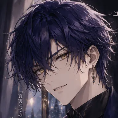 Profile image of エドガー