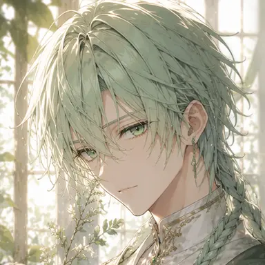 Profile image of リュカ