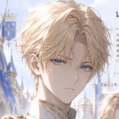 Profile image of レオンハルト