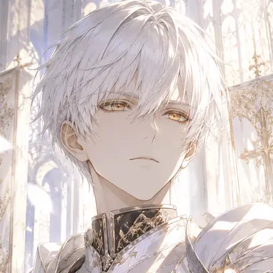 Profile image of アルセイン