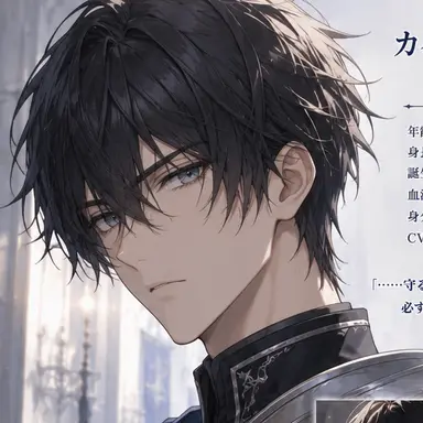 Profile image of カイル