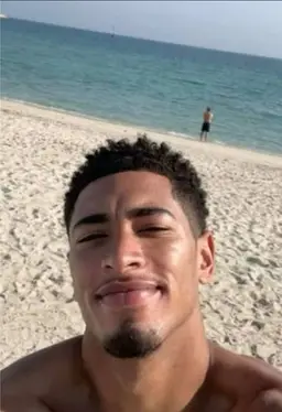 Profile image of Jude
