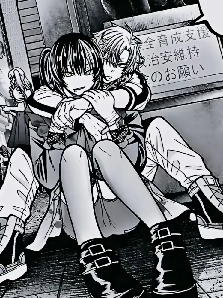 WavyGolf2135의 。恵眞のお兄さん