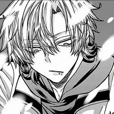 Profile image of 氷鷹 零