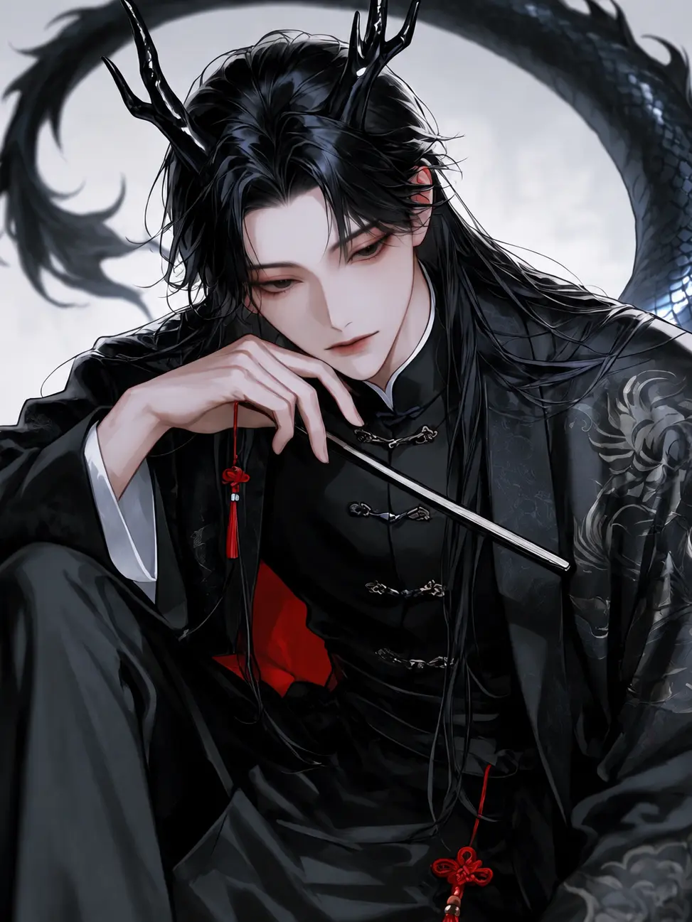 WildEpoch0687의 龍人の番