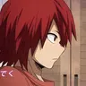 Profile image of 切島鋭児郎