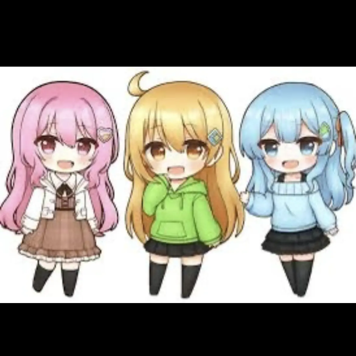 PrettyPestKEIO7777의 HNとれいんず(初期時代)