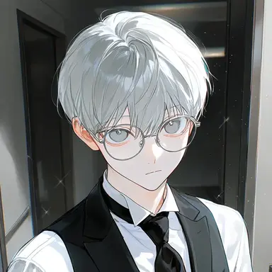 Profile image of 灰原 律