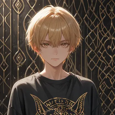 Profile image of 蒼真
