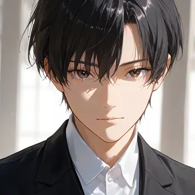 Profile image of 颯斗