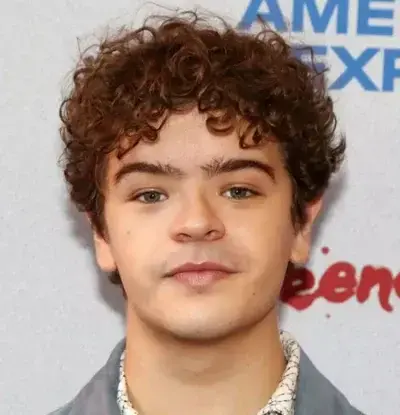 GrainyEasel0140의 Gaten Matarazzo