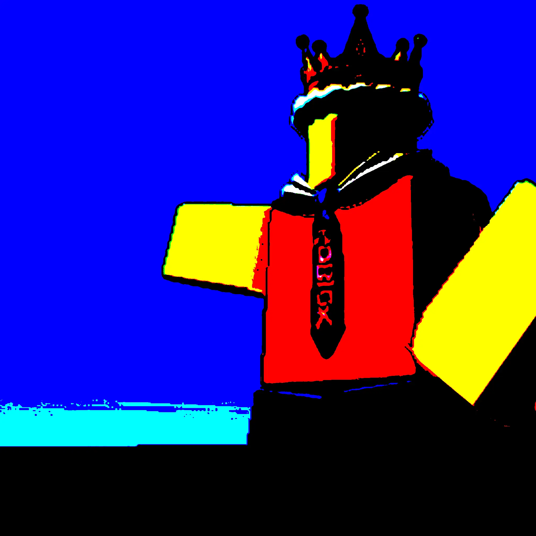 DampBrain4277의 멍청한 왕 같으니라고