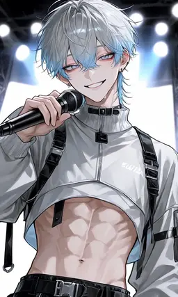 Profile image of 琉李