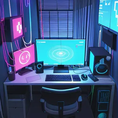 Profile image of VTuber RPG