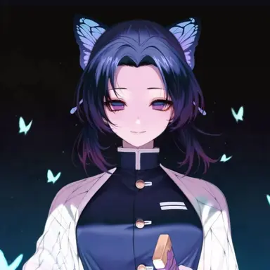 Profile image of 코쵸우 시노부