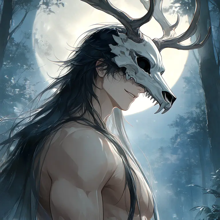 AlienBanjo5230의 The Predator's Prey