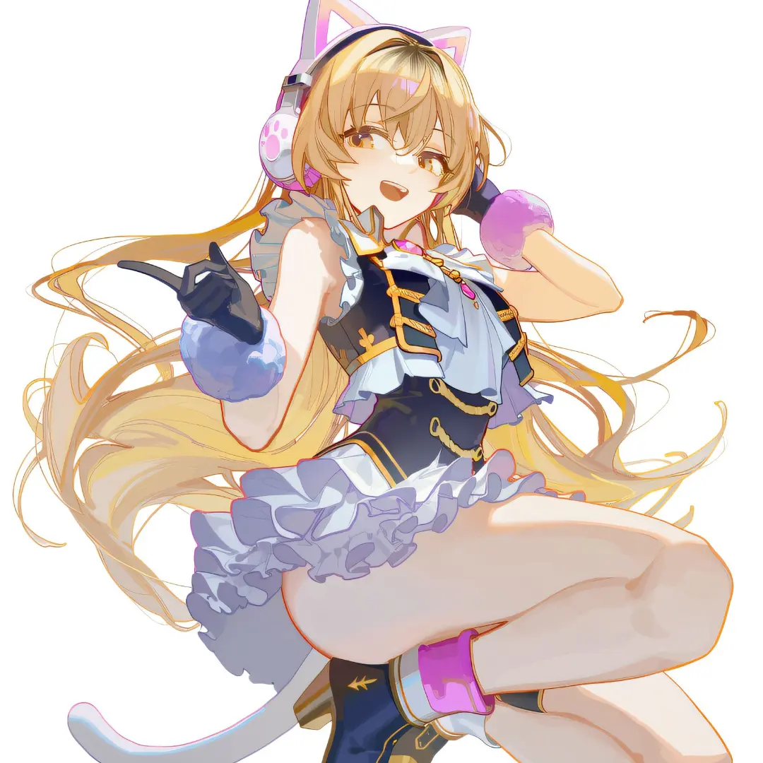 SilentPet5476의 むぎ