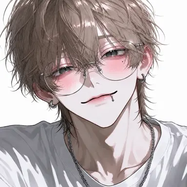 Profile image of 朔