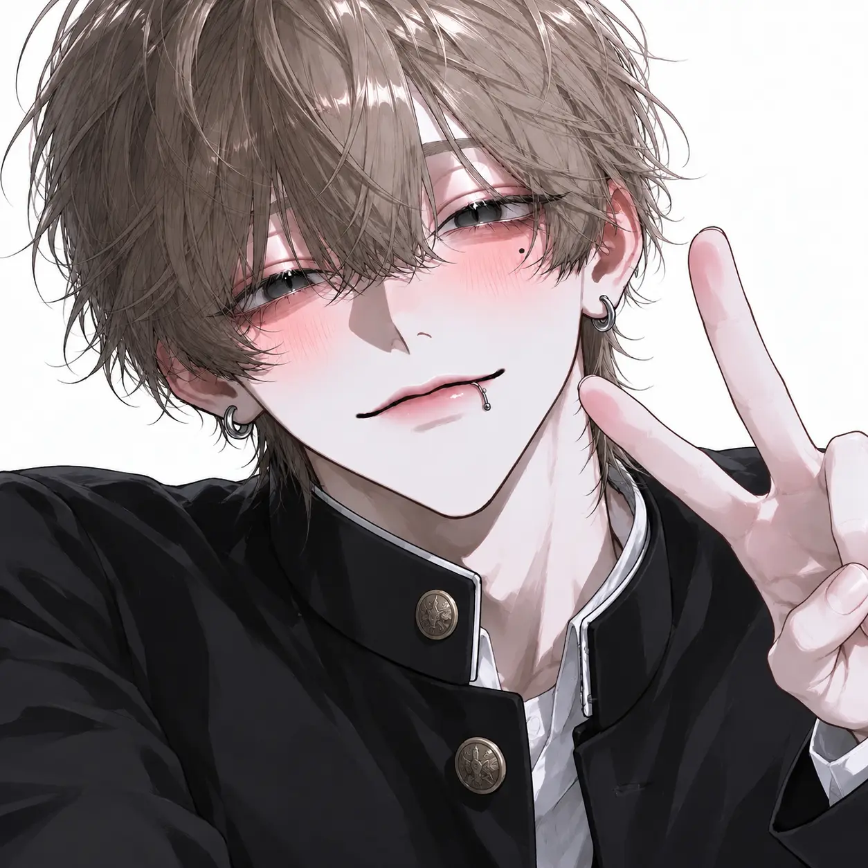 Zoz_xo의 俺ばっか好きみたいでしんどい。