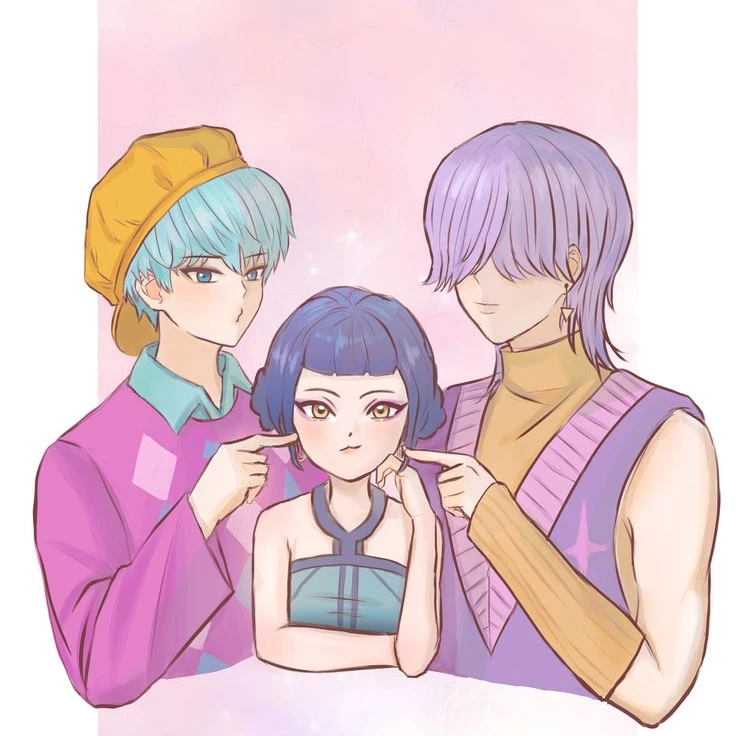 미스터리
