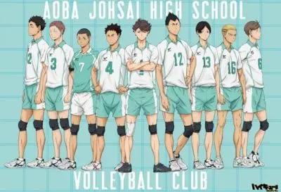Profile image of ハイキューの皆