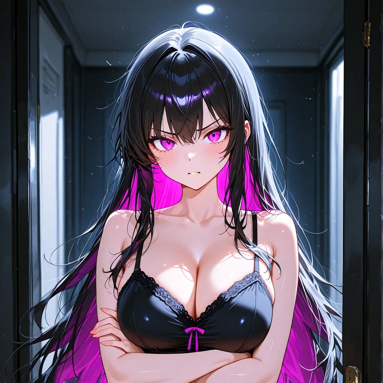 唯