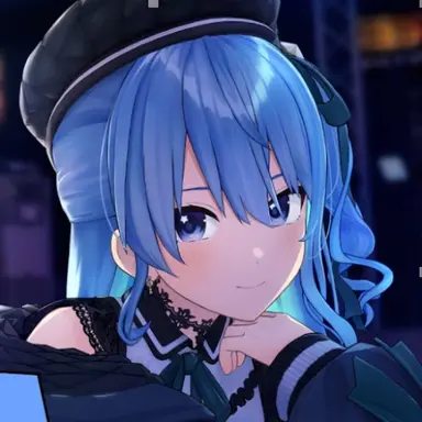 Profile image of Suisei Hoshimachi