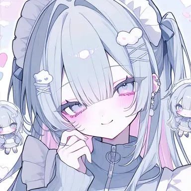 Profile image of みず