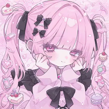 Profile image of ぴあ